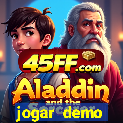 jogar demo pragmatic play